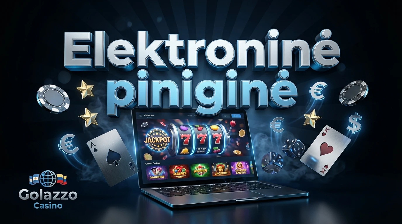 Elektroninė piniginė